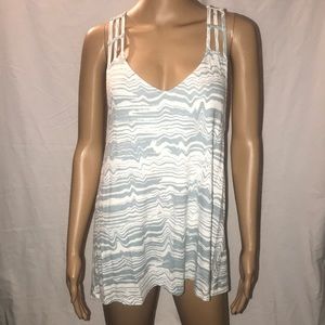 RVCA tank top